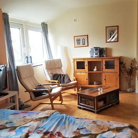 Apartment Away From - Findorff