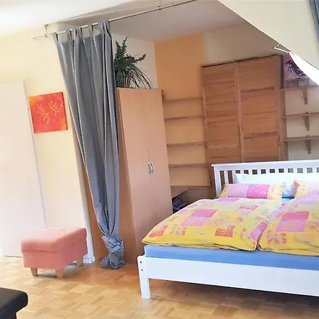 Away From - Findorff Apartment