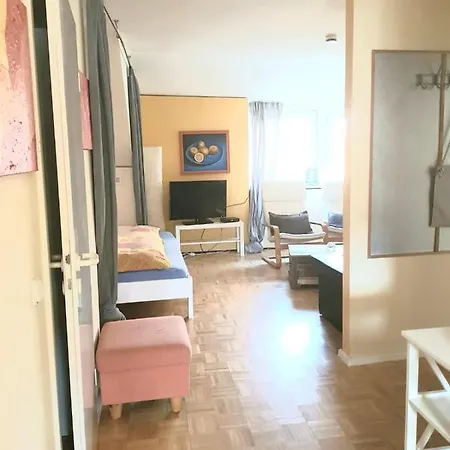 Away From - Findorff Apartment Bremen