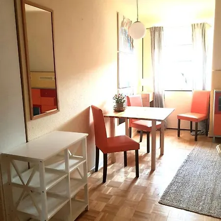 Apartment Away From - Findorff *